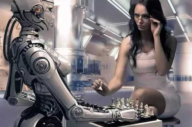 機器保姆時代來臨？馬斯克人形機器人或將重塑家庭生活與互聯網游戲服務