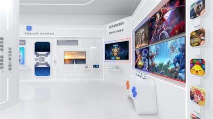 互聯(lián)網(wǎng)游戲服務(wù) 新形態(tài)下的挑戰(zhàn)與機遇