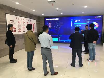 副校長(zhǎng)李佼瑞一行參加第三屆中德重慶國(guó)際教育論壇并開(kāi)展考察調(diào)研