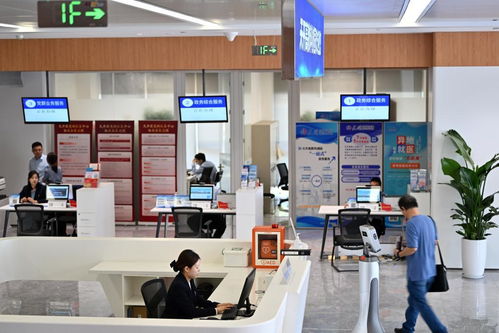 以更有力舉措增強(qiáng)民生獲得感——從重慶互聯(lián)網(wǎng)服務(wù)看當(dāng)前改革發(fā)展的民生實(shí)踐