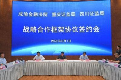 智匯山城，云啟未來(lái) 重慶互聯(lián)網(wǎng)服務(wù)的高質(zhì)量發(fā)展之路