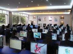 北大青鳥(niǎo)重慶互聯(lián)網(wǎng)學(xué)院 賦能山城，打造互聯(lián)網(wǎng)服務(wù)新標(biāo)桿